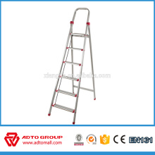 EN131 step ladder,European ladder,folding aluminium ladder